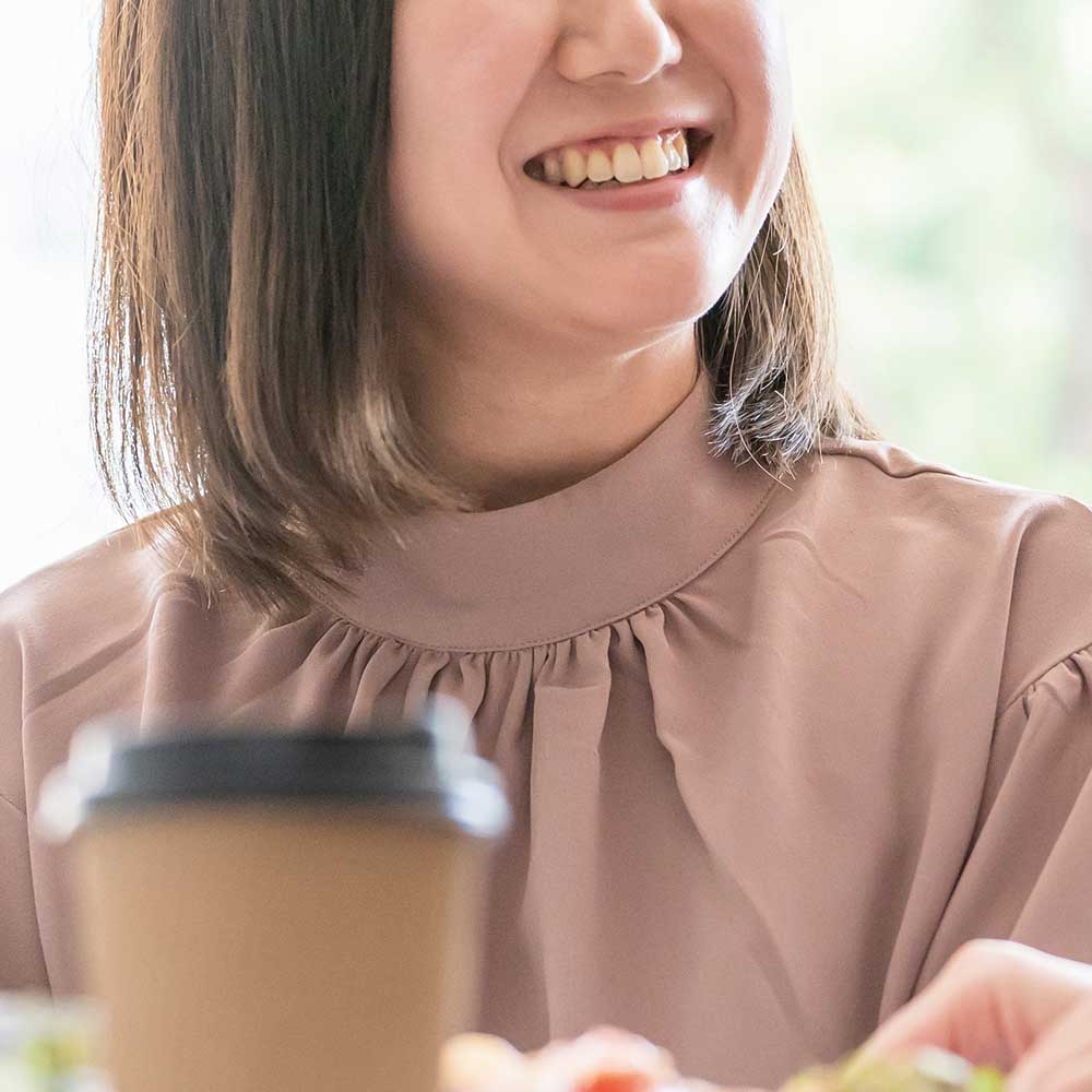 保護者さまからのお声も紹介します